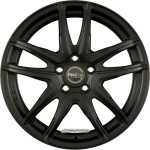 PROLINE - VX100 BLACK MATT 5,5X14 LK:4/100 ET:42 ML:63,3